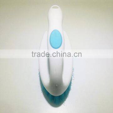 Newest Style Plastic Clothes Brush photo-2