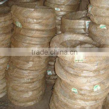 Hot Dipped Galvanized Iron Wire Manufacturer ( Factory ) photo-4