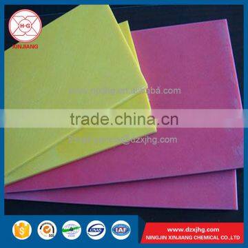 2mm Thick Good Quality PP Plastic Sheet in Roll photo-2