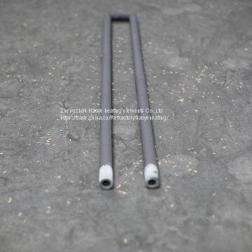 SIC & MoSi2 Heating Elements photo-3