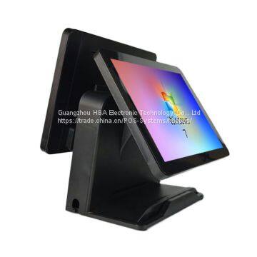 HBA-Q3T Manufacturer Retail Price Supermarket 15 Inch Touch Screen POS Machine/POS System/POS Terminal photo-5