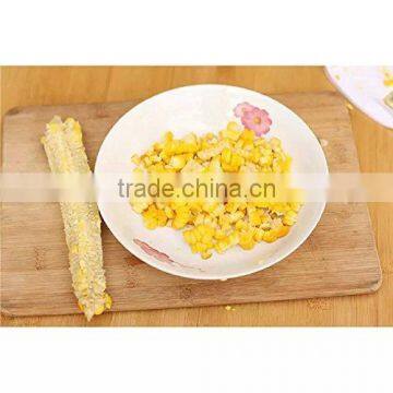Factory Sale Low Price Promotional One-step Corn Kerneler Corn Cutter photo-2