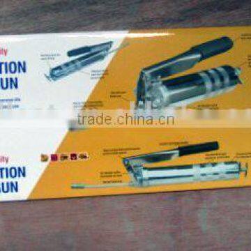 500cc Hand Operated Grease Gun GG500C03 photo-3