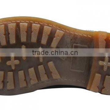 Custom Logo Waterproof Shiny Black Neoprene Rain Hunting Boots photo-6