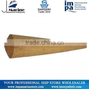 Marine Wooden Tapered Pin Hand Fids photo-2