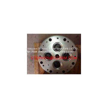 EMD CYLINDER HEAD 9556060,9556059,40021328,9319455(Головка цилиндра)