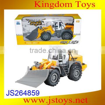 2015 new products big truck toys for promotion