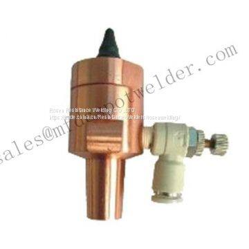 Weld Nut Electrode photo-5