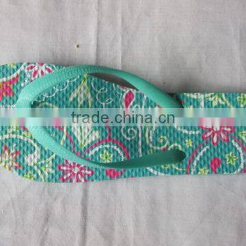 Colorfu Flip Flop Beach Slipper photo-3