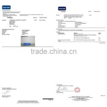 48 Inch 1.2m Strong Utility Snow Sled High Quality Multifunctional Plastic Grass Sand Sled photo-4