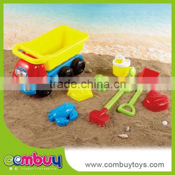 Hot selling outdoor toys child plastic toy diggers