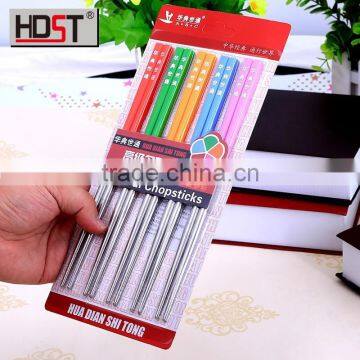 4 Kinds of Color Korean Fashion and Holiday Cutlery Gift photo-5