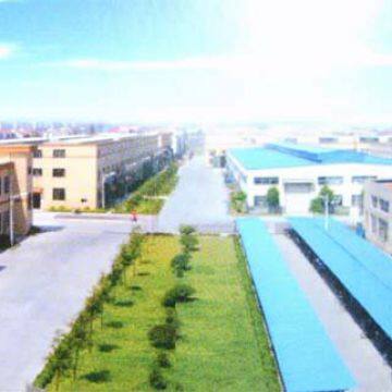 Shaoxing Guanjun Textile company overview - view 1