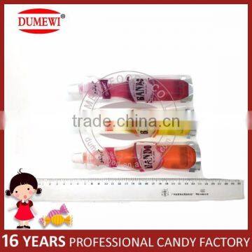 HALAL Fruit Flavor BANDO Cocktail Packaging Jelly Juice photo-2