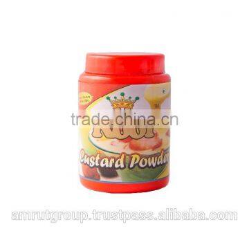 Custard Powder