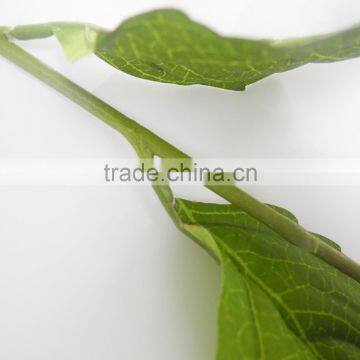 Wedding Table Centerpieces Fabricsilk Hydrangea Flower Artificial photo-6