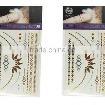 2015 Newair Hot Temporary Tattoos Stickers photo-4