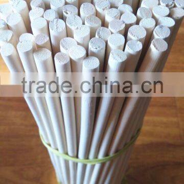 10~11mm*40cm Stiff Rattan Reed Mallets With Skin