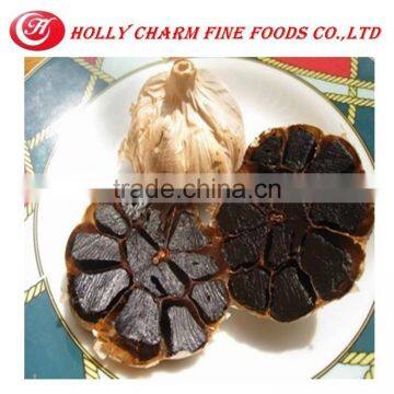 Black Garlic,organic Black Garlic photo-4