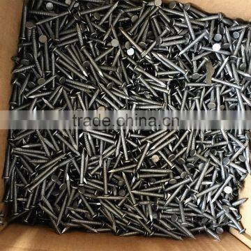 Manufactory Wholesale 2.5X65MM CHISEL/BLUNT/DIAMOND POINT LOOSE NAILS Hot Sale in Middle East , Africa Market