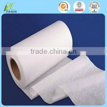 Guangzhou Manufacturer Organic 100% Bamboo Fabric photo-4