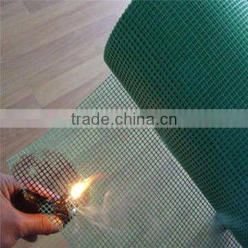 4*4,5*5 fiberglass fireproof cloth