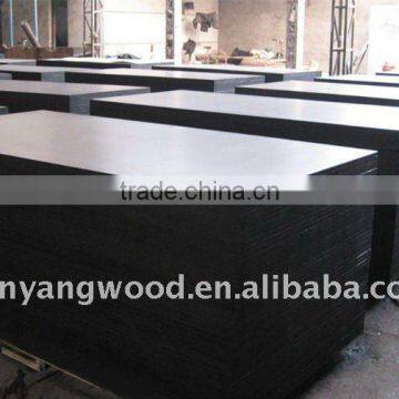 film faced plywood