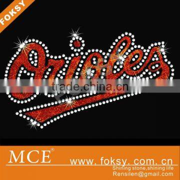 Sew On Embroidered Letters Custom Transfer Motifs Wholesale