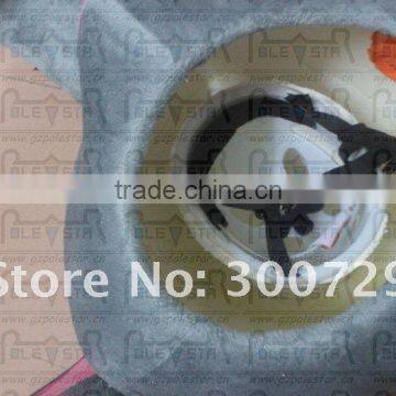 Hot Sale Grey Elephant Mascot Costumes NO.2318 photo-6