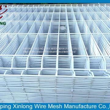 City Transit Hot Dipped Galvanized Stable Wire Mesh Fence