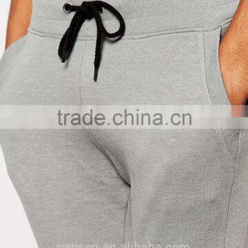 Men's Joggers Slim Pants for Man Custom Trousers Wholesale Cotton Fabric Joggers for Man photo-4