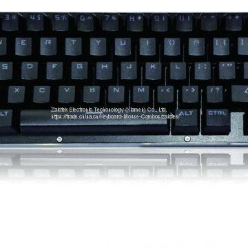 HMK3038 Mechancial Keyboard