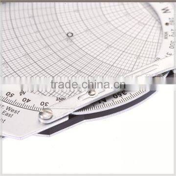 Kearing High Quality Metal Flight Computer Navigation Plotters Pilot Flight Computers#CPU-26A/P photo-2