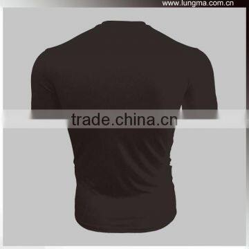 Men Marvel Superhero Compression Gym Sport Shirts photo-2