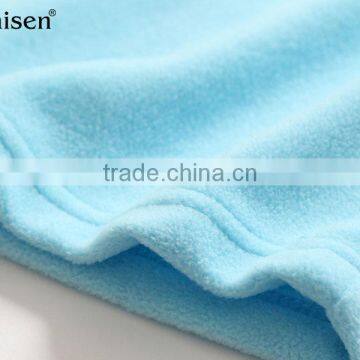 Garment Manufacturer Custom Color Windproof Turtleneck Pullovers Polar Fleece Ladies' Tops photo-3