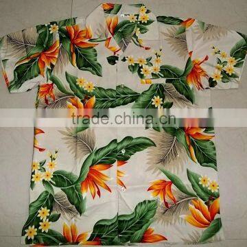 Palma de Mallorca Hawaiian Shirts photo-2