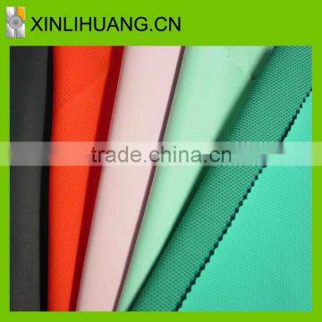 97% C+3% D Solid Stretch Shirting Fabric photo-2