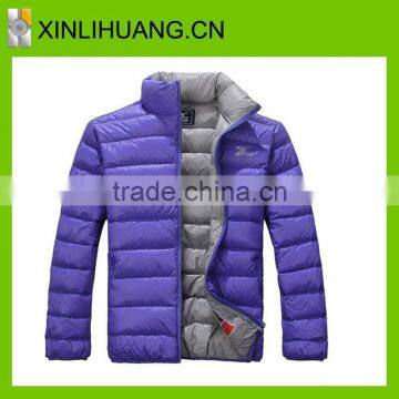 China Wholesale Nylon Jacket Fabric photo-2