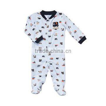 Autumn/winter Infant Baby Wear, Wam & Comfortable Made by Chinese Factory photo-6
