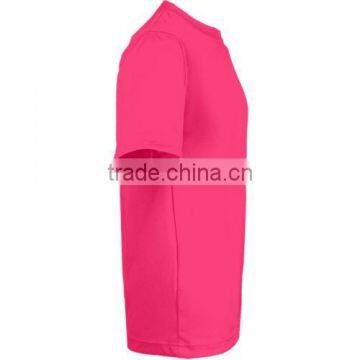 Wholesale Cheap Black T-shirt Sport Running Shirt Men's t Shirt photo-3