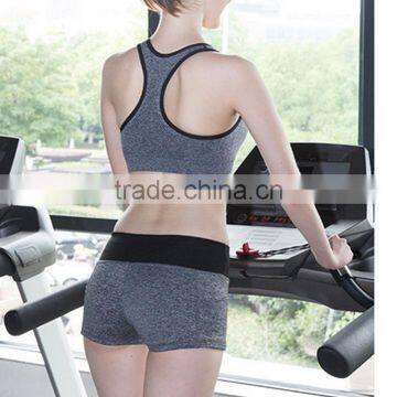 Seamless Underwear Fashionable Sports Bra for Women photo-3
