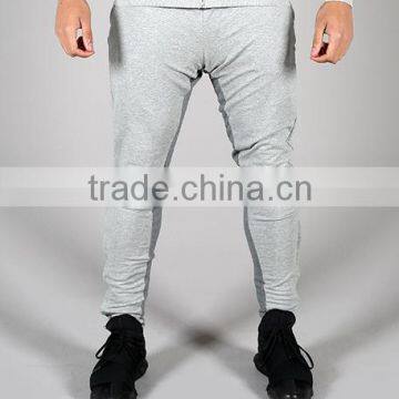 2016 Fleece Trousers / Trousers for Exercise / Gym Joggers Trousers photo-2