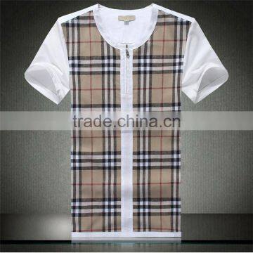 International Brand Cotton Shirt and Linen Shirts Wholesale photo-2