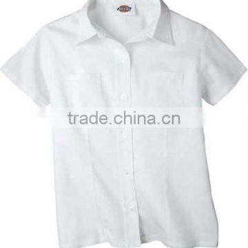 Hot Sale Malaysia School Uniform , School Uniform Shirts Wholesale With Good Quality photo-3