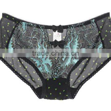 2017 New Fashion Design Apparel Factory OEM 90%Nylon Mesh 10%Spandex Your Private Label Personal Sexy Korean Gay Underwear Model photo-4