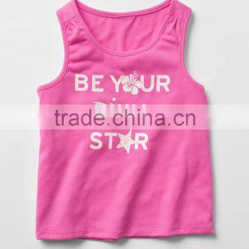 Girls Tank Pajama Shorts Set photo-5