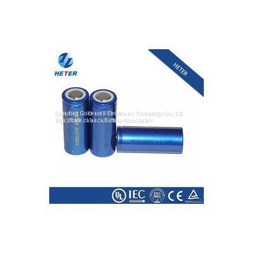 Factory Price / High Quality 3.2V 3200mAh LiFePO4 Battery