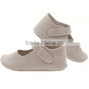 2016 OEM Service Baby Soft Sole Shoes Buy Shoes Direct From China photo-2