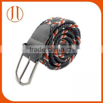 China factory eco friendly cotton webbing belt straps