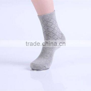 20 pcs/lot hot sale 5 plaids for choice random 5 pattern and many colors seasons casual men socks